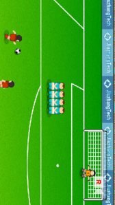 download Football FreeKick soccer apk